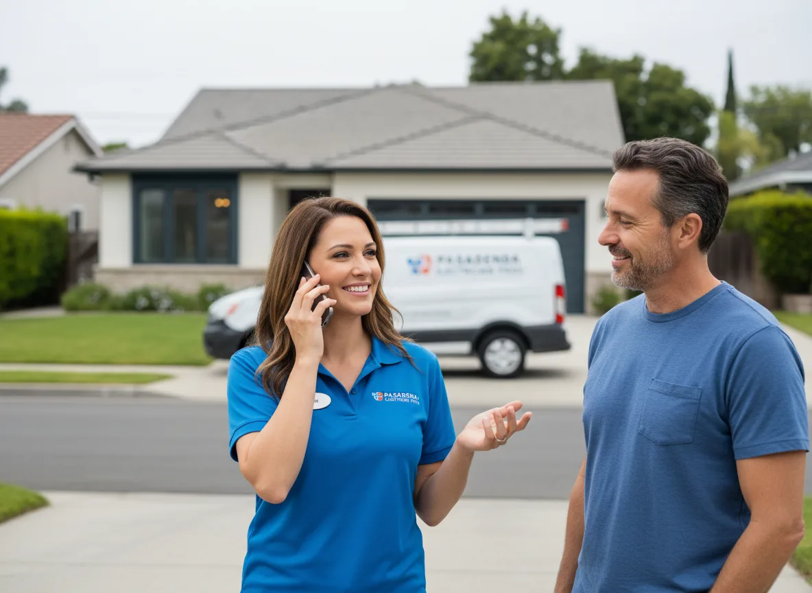 Electrician Collins, IA FAQs